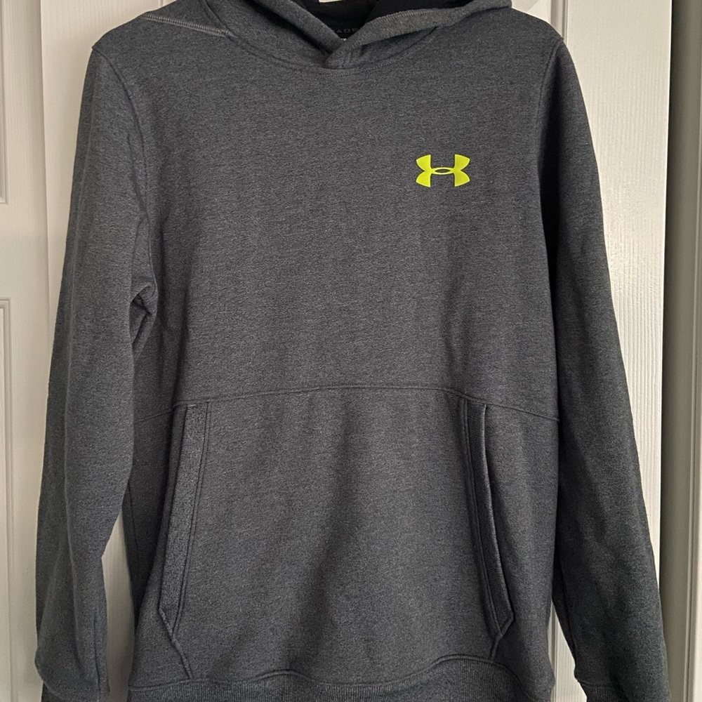 Under Armour hoodie
